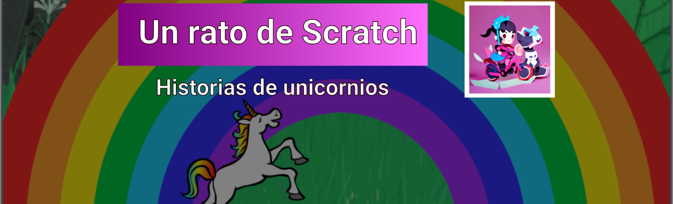 Una historia de unicornios